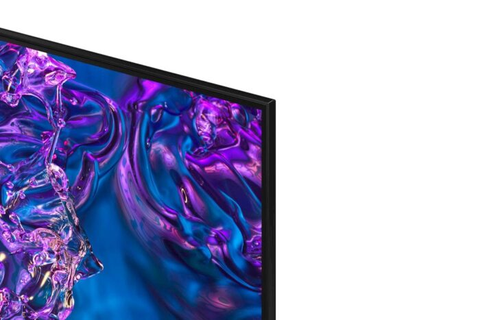 QLED TV SAMSUNG 55Q70D - Image 4