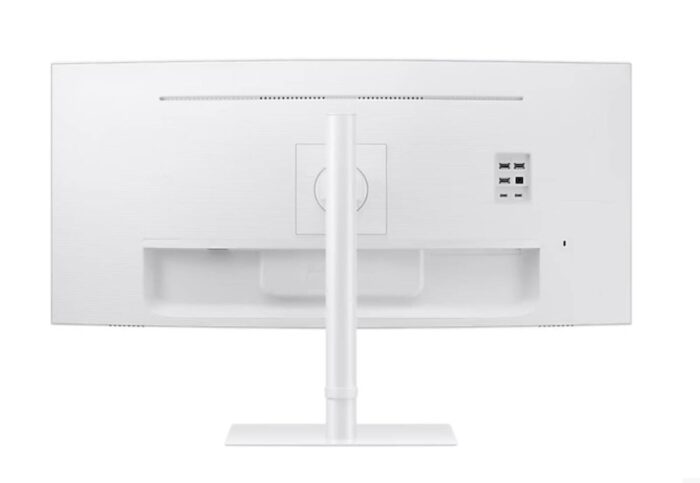 Monitor Samsung ViewFinity S6 S65TC, ukrivljen, VA, 3440x1440, HDMI,DP, USB, - Image 3