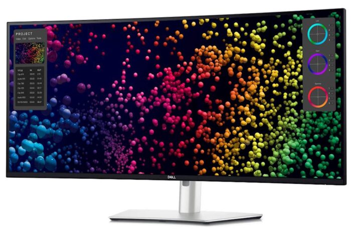 Monitor DELL U4025QW - Image 3