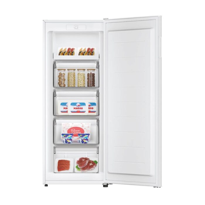 Zamrzovalna omara CANDY CUQS 513EW, 138 cm, 163l - Image 3