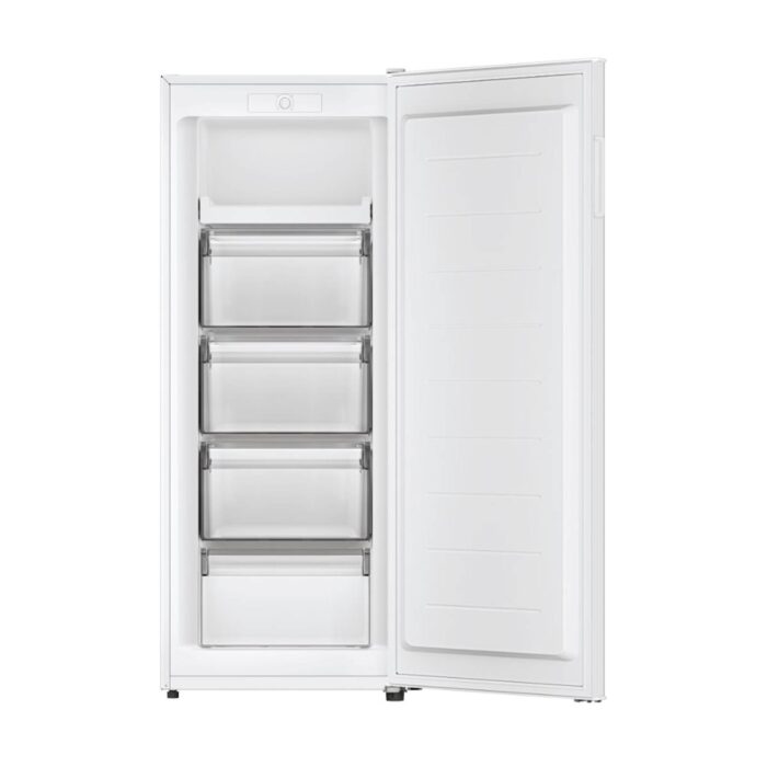 Zamrzovalna omara CANDY CUQS 513EW, 138 cm, 163l - Image 4