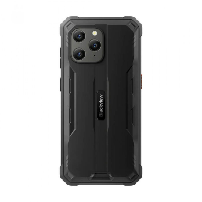 Blackview pametni robustni telefon BV5300 PLUS 8/128GB, črn - Image 6