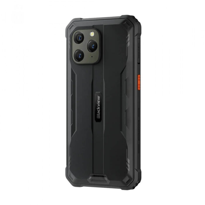 Blackview pametni robustni telefon BV5300 PLUS 8/128GB, črn - Image 5