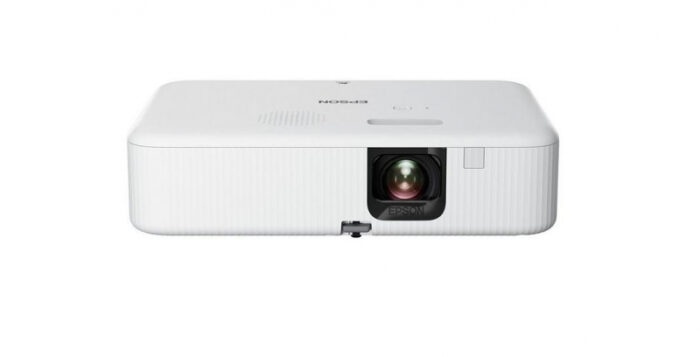 EPSON PROJEKTOR CO-FH02 - Image 3