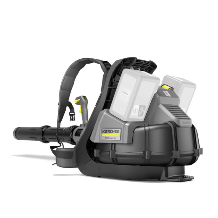 Karcher PROFI puhalnik listja LBB 1060/3 6 Bp Pack, 1.042-510.0 - Image 3
