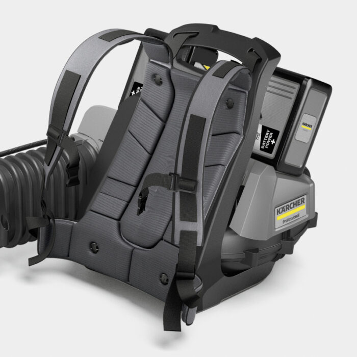 Karcher PROFI puhalnik listja LBB 1060/3 6 Bp Pack, 1.042-510.0 - Image 4