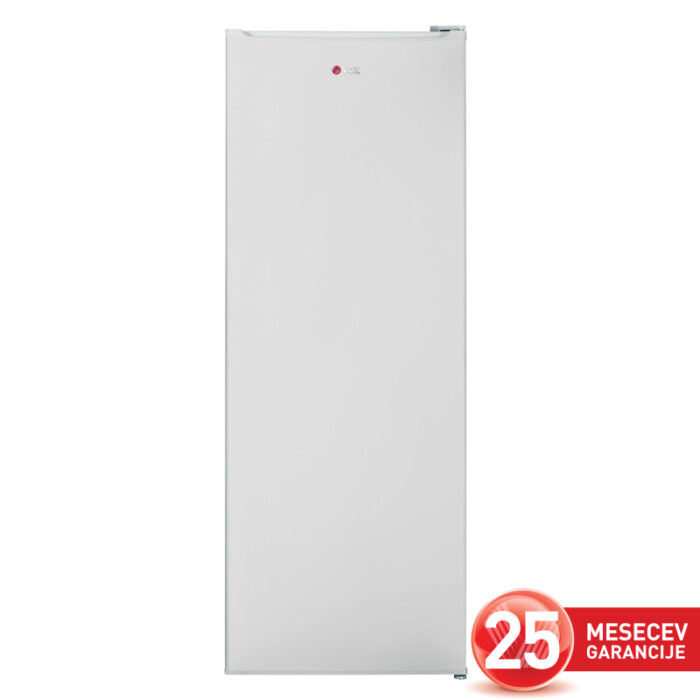 VOX Zamrzovalna omara VF 2550 E [E, 188 l, 6 predalov, 145,5 cm, bel]