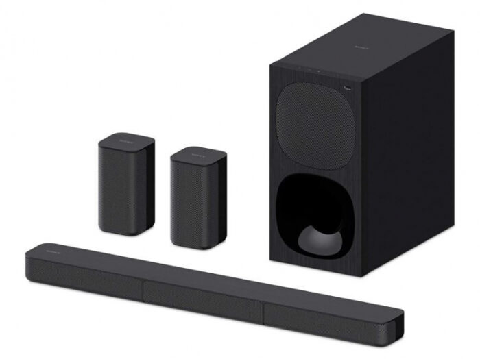 Sony soundbar HTS20R