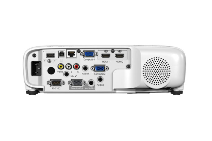 EPSON PROJEKTOR EB-992F 3LCD/4.000Lm/FHD/16.000:1/6.500h-17.000h - Image 4