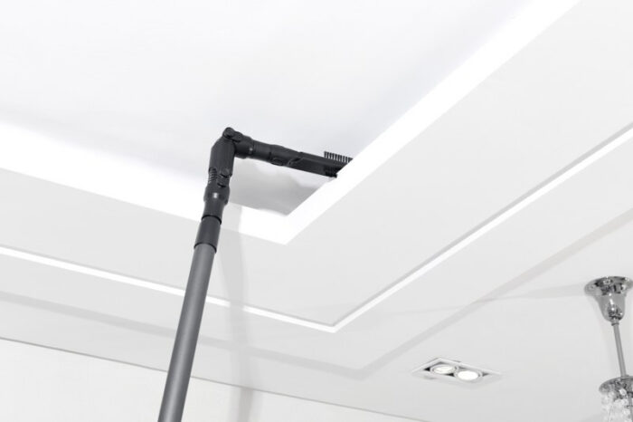 Karcher čistilni KIT za VC2/3 2.863-255.0 - Image 6