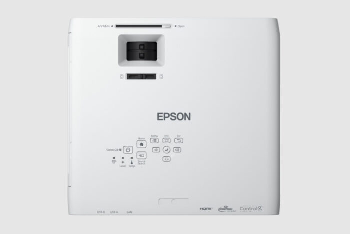 EPSON PROJEKTOR EB-L260F - Image 4