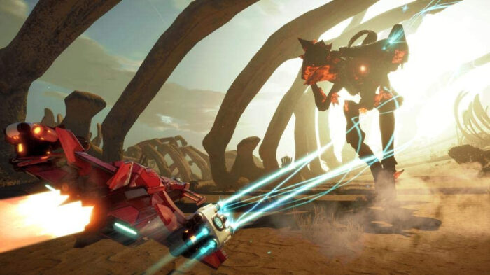 Starlink Weapon Pack: Iron Fist & Freeze Ray - Image 3