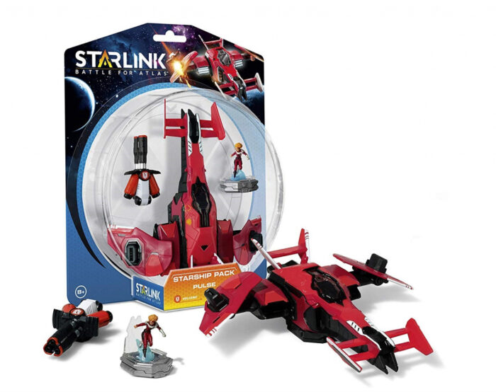Starlink Starship Pack: Pulse - Image 3