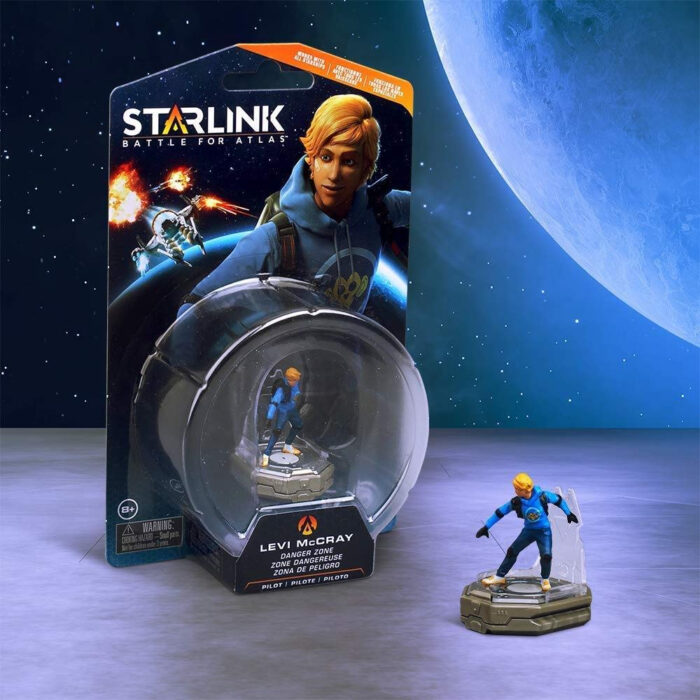 Starlink Pilot Pack: Levi McCray - Image 3
