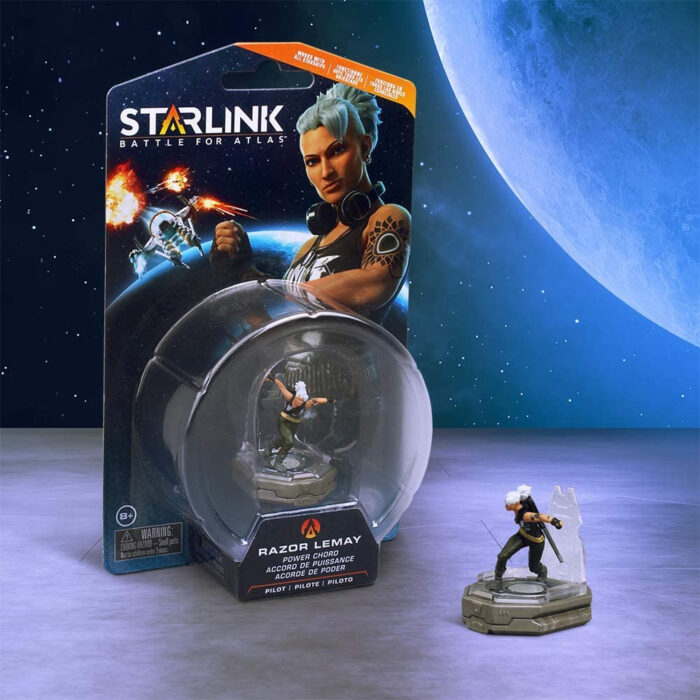 Starlink Pilot Pack: Razor Lemay - Image 3
