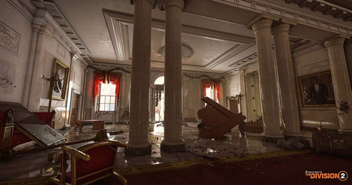 Tom Clancy's The Division 2 (Xone) - Image 3