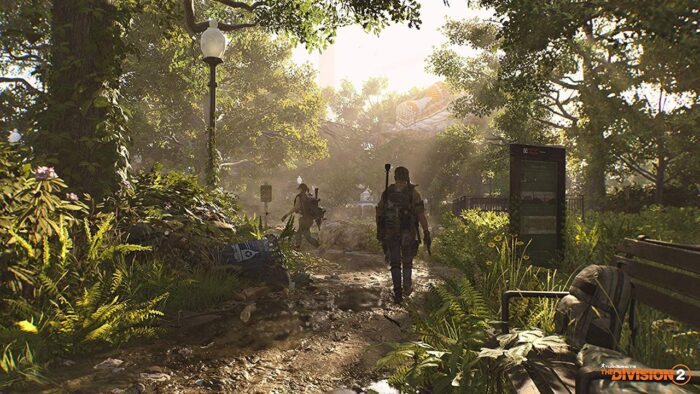 Tom Clancy's The Division 2 (Xone) - Image 4
