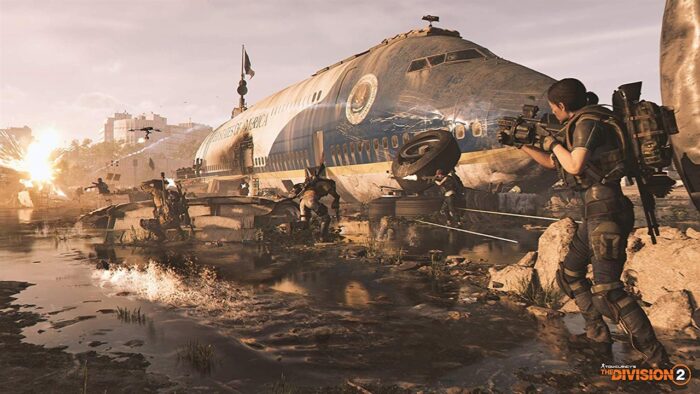Tom Clancy's The Division 2 (Xone) - Image 6