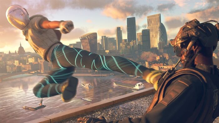 Watch Dogs: Legion (PS4) - Image 3