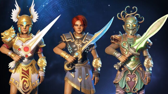 Immortals: Fenyx Rising (PS4) - Image 4
