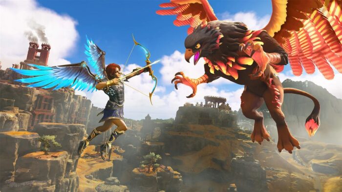 Immortals: Fenyx Rising (PS4) - Image 6
