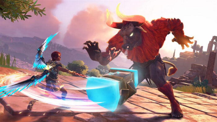 Immortals: Fenyx Rising (Xbox One & Xbox Series X) - Image 3
