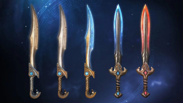 Immortals: Fenyx Rising (Xbox One & Xbox Series X) - Image 5