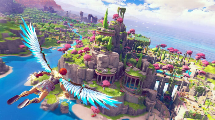 Immortals: Fenyx Rising (Xbox One & Xbox Series X) - Image 6