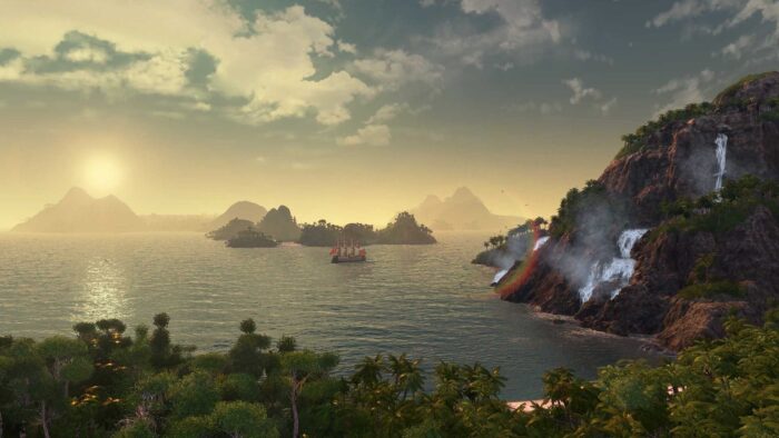 Anno 1800 - Console Edition (Playstation - Image 3