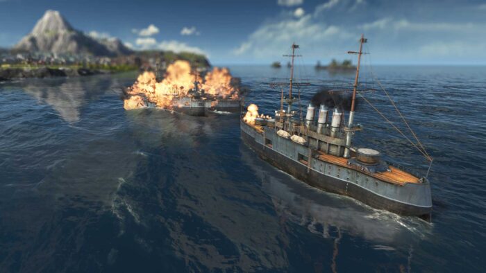 Anno 1800 - Console Edition (Playstation - Image 4