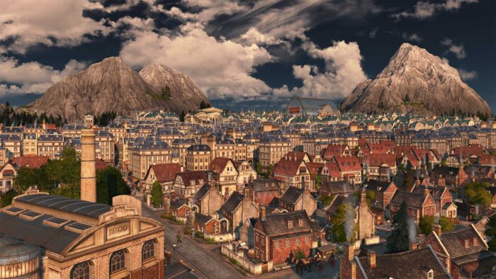Anno 1800 - Console Edition (Playstation - Image 5