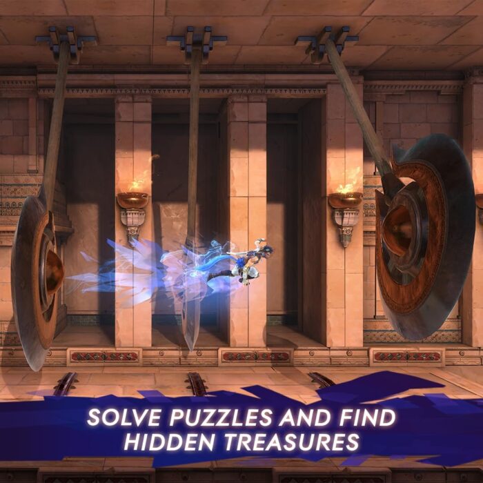 Prince Of Persia: The Lost Crown (Nintendo Switch) - Image 3