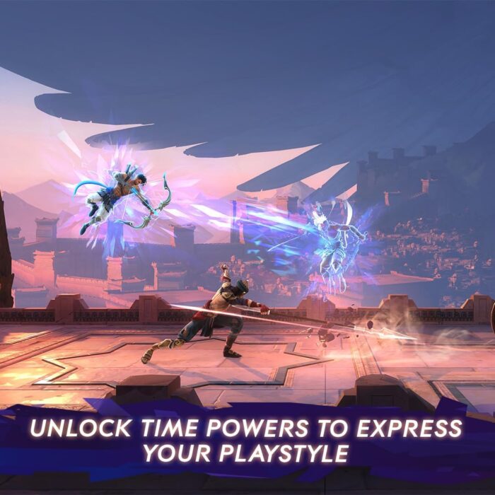 Prince Of Persia: The Lost Crown (Nintendo Switch) - Image 4
