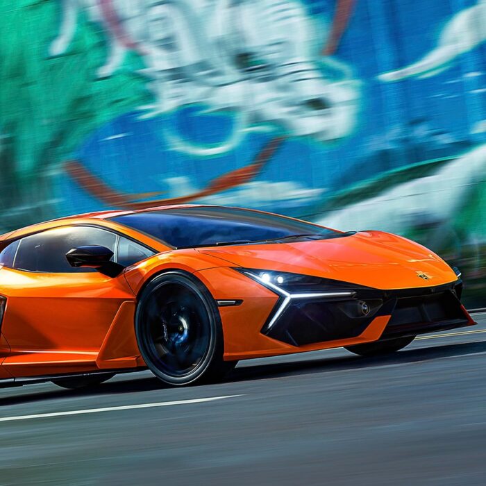 The Crew: Motorfest (Xbox One) - Image 4