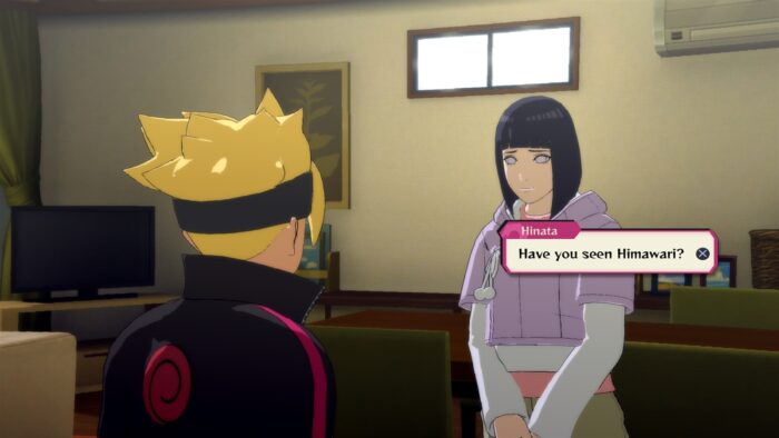 Naruto Shippuden: Ultimate Ninja Storm 4 - Road to Boruto (PS4) - Image 3