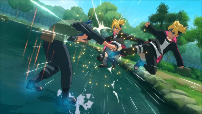 Naruto Shippuden: Ultimate Ninja Storm 4 - Road to Boruto (PS4) - Image 5