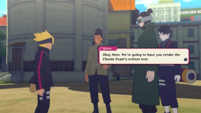 Naruto Shippuden: Ultimate Ninja Storm 4 - Road to Boruto (PS4) - Image 6