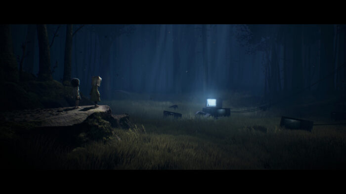 Little Nightmares 1 + 2 Compilation (Nintendo Switch) - Image 4