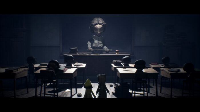 Little Nightmares 1 + 2 Compilation (Nintendo Switch) - Image 6