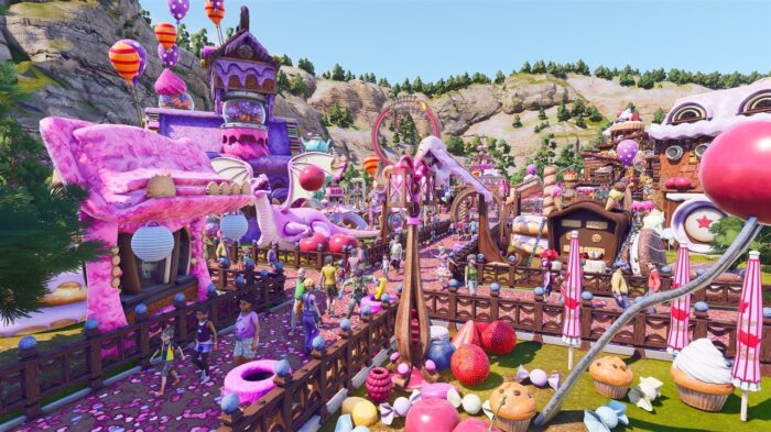 Park Beyond (Xbox Series X) - Image 3