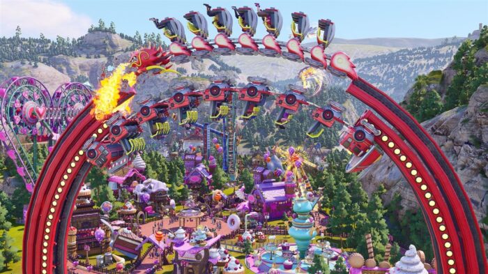 Park Beyond (Xbox Series X) - Image 4