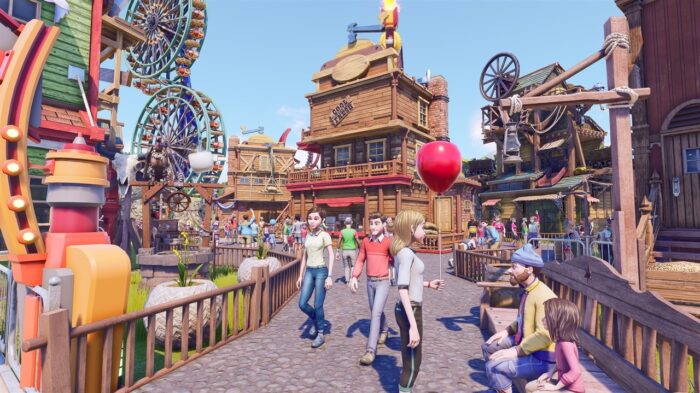 Park Beyond (Xbox Series X) - Image 6