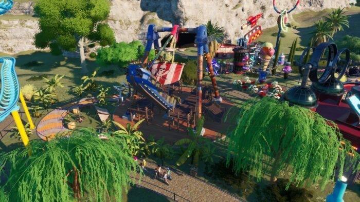 Park Beyond - Impossified Edition (Xbox Series X) - Image 5