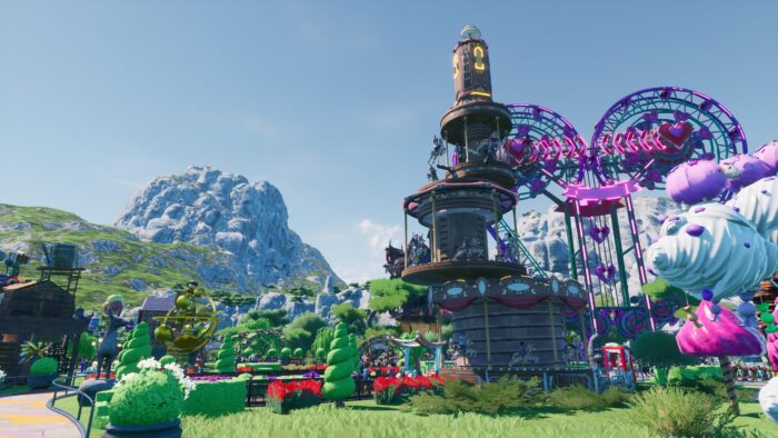 Park Beyond - Impossified Edition (Xbox Series X) - Image 6