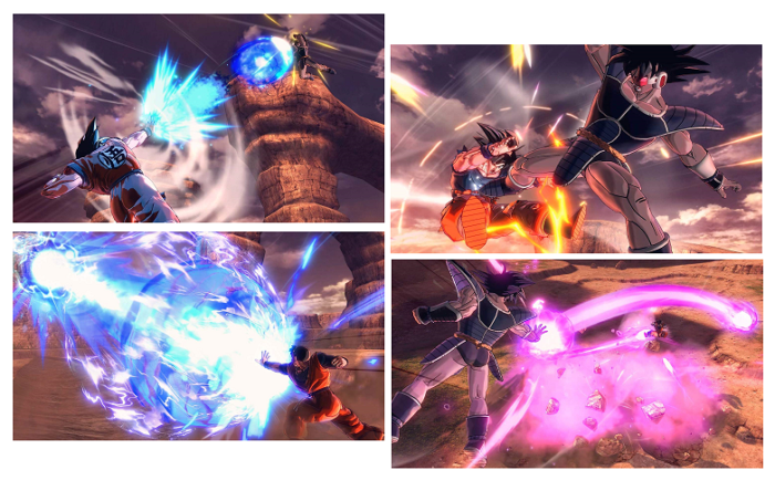 Dragon Ball Xenoverse 2 - Super Edition (Playstation 4) - slika 3