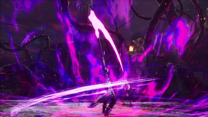 Sword Art Online: Last Recollection (Playstation 4) - Image 6