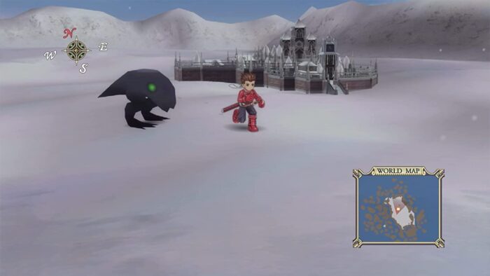 Tales Of Symphonia Remastered - Chosen Edition (Xbox Series X & Xbox One) - Image 6