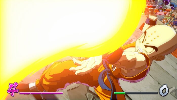 Dragon Ball Fighterz (Playstation 5) - Image 5