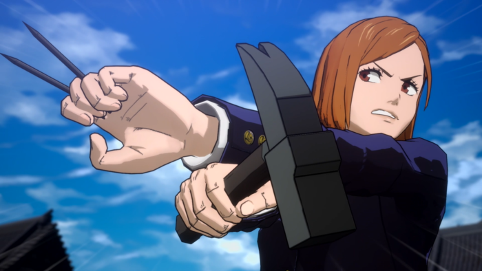 Jujutsu Kaisen: Cursed Clash (Xbox Series X & Xbox One) - Image 3