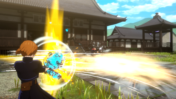 Jujutsu Kaisen: Cursed Clash (Xbox Series X & Xbox One) - Image 4